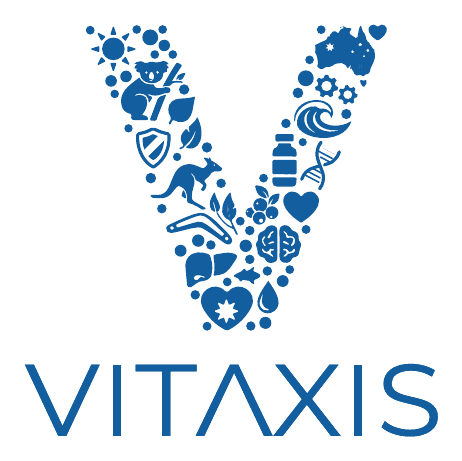 VITAXIS registered brand mark